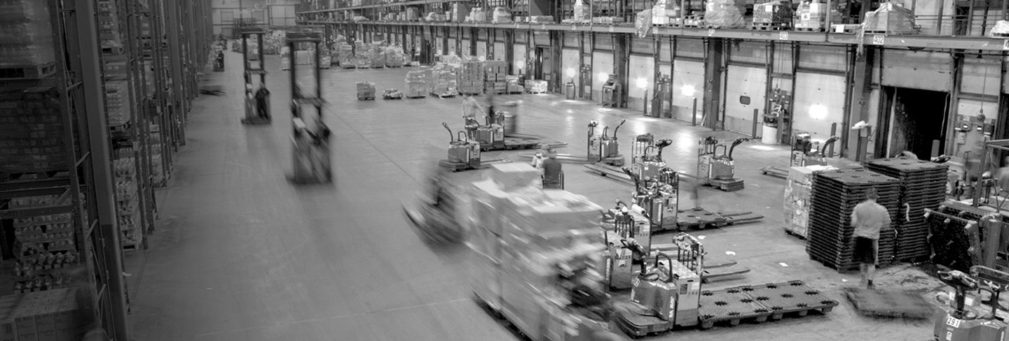 ecommerce, order fulfillment