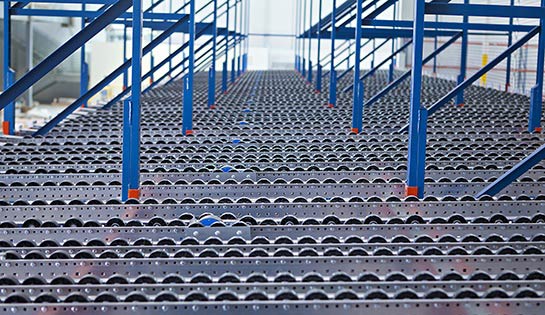 Pallet Racking, Pallet Racks, Warehouse Racking