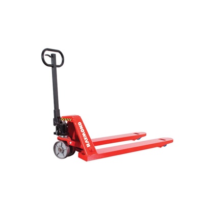 Pallet jack, hand truck, Hand Pallet Jack