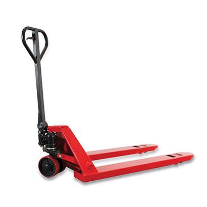 Raymond Altra Lift Hand Pallet Jack